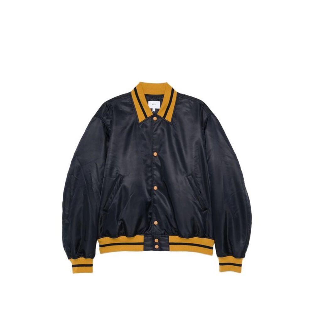 Rhude Blue Jackets - Bomber Jackets Men